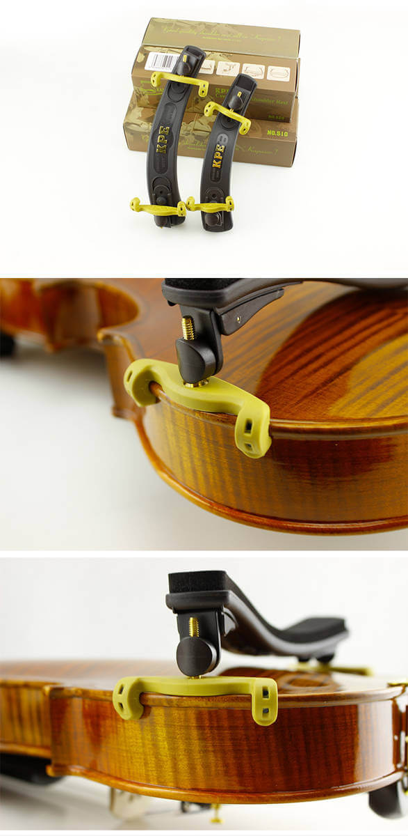 Antpetėlis smuikui KAPAIER NO 610 (4/4-3/4)