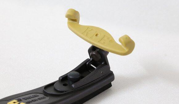 Antpetėlis smuikui KAPAIER NO 510 (4/4-3/4)