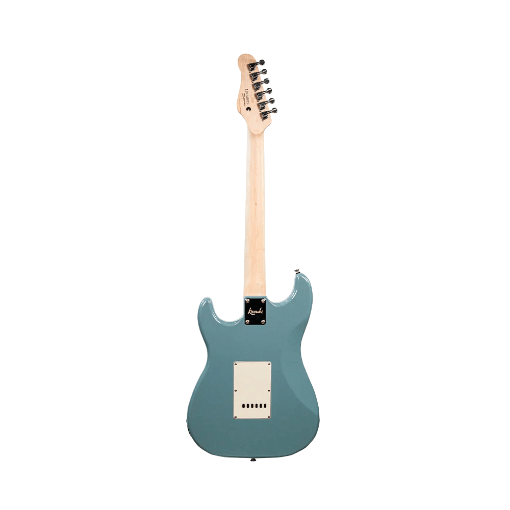 Elektrinė gitara Kazuki BKZ-ZEN01-AGBG