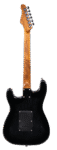 Elektrinė gitara Kazuki FMT03-BK
