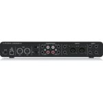 Behringer UMC404HD