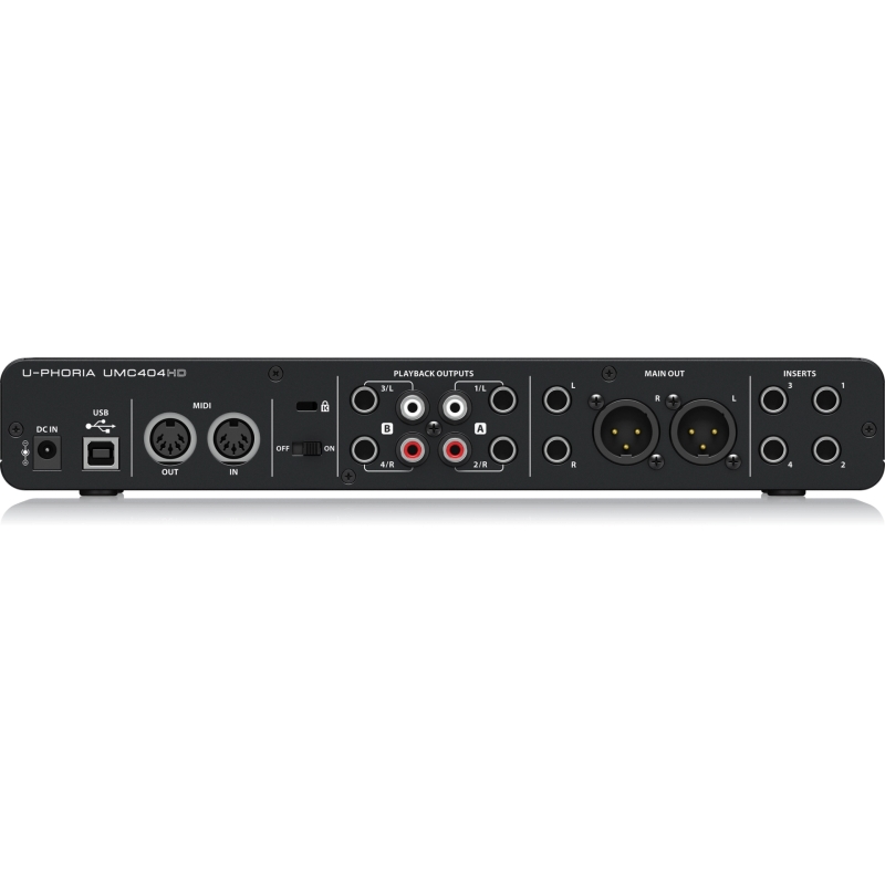 garso-korta-behringer-umc404-hd