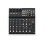 Mikšerinis pultas Behringer XENYX 1202SFX
