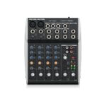Mikšerinis pultas Behringer XENYX 802S