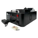 Dūmų mašina Free Color SM028 1500W LED