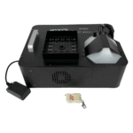 Dūmų mašina Free Color SM028 1500W LED