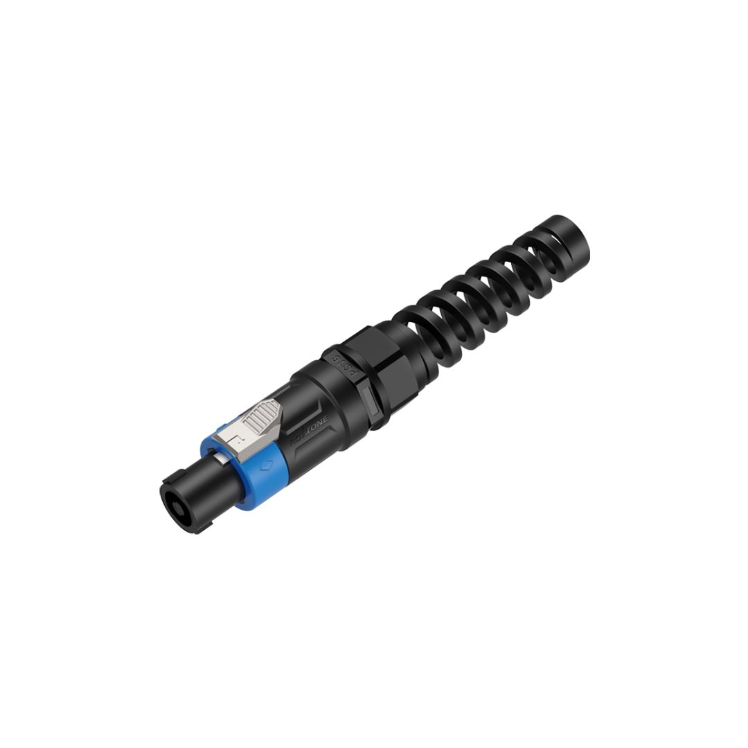 Jungtis Roxtone Speakon RS4FX-N