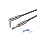 Laidas gitarai SMART Roxtone SGJJ110L1 (1m)