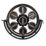 Vintažinis apšvietimas LIGHT4ME Vintage 700 LED