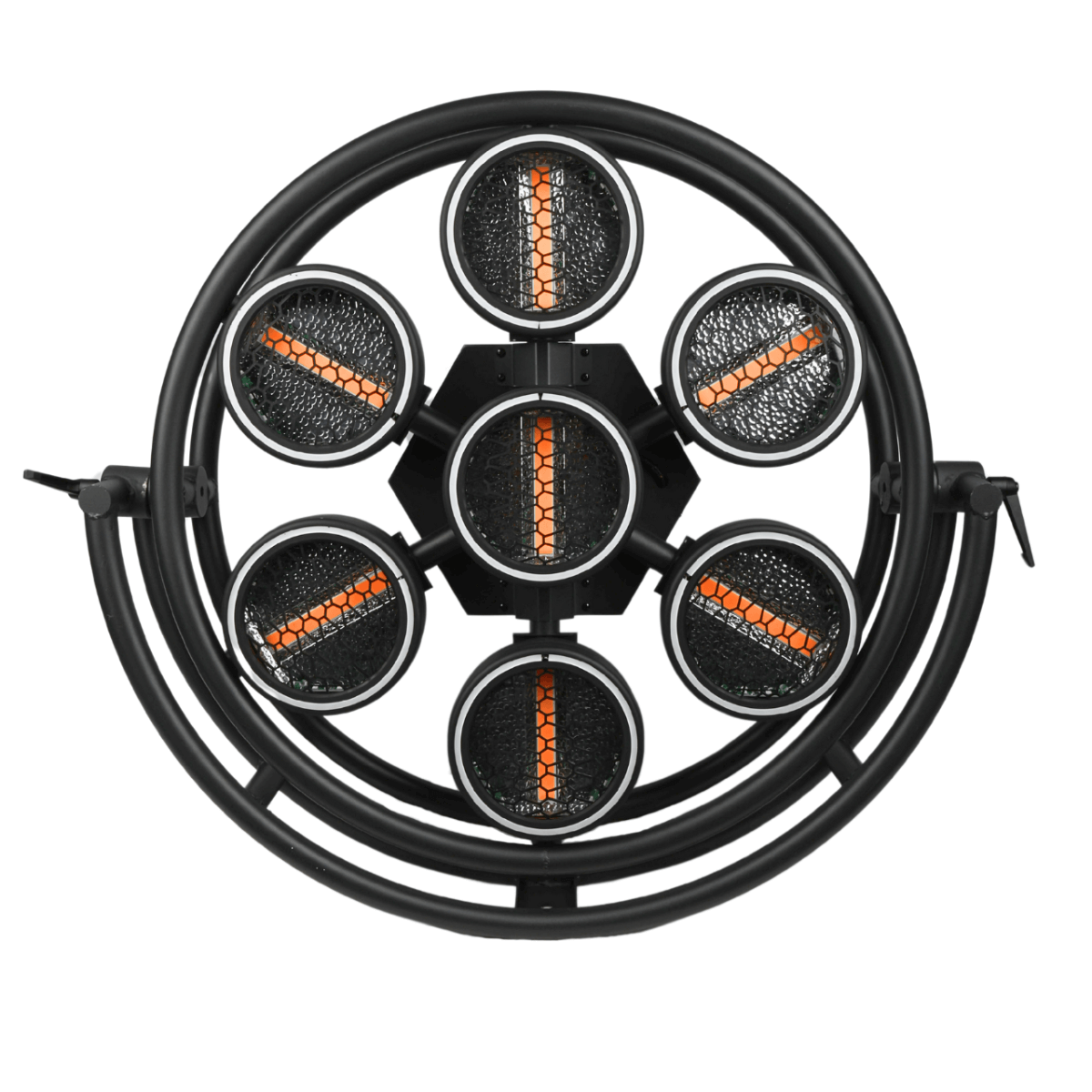 Vintažinis apšvietimas LIGHT4ME Vintage 700 LED