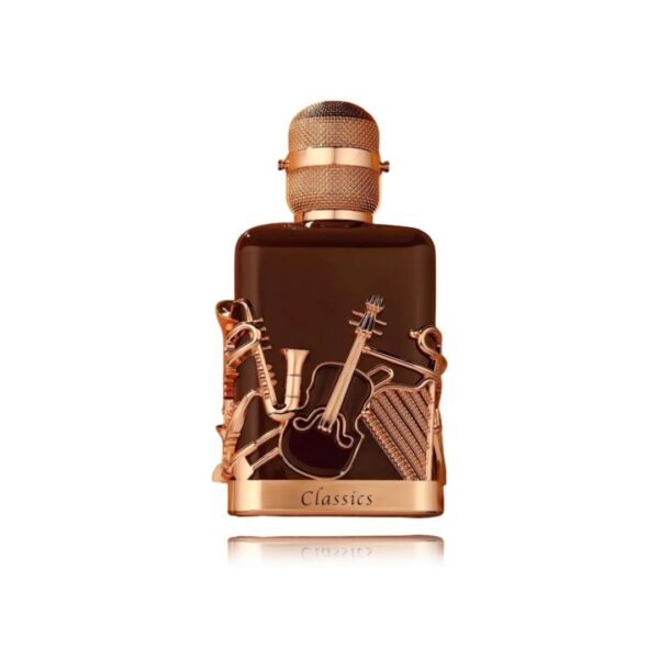 Kvepalai Notes Classics