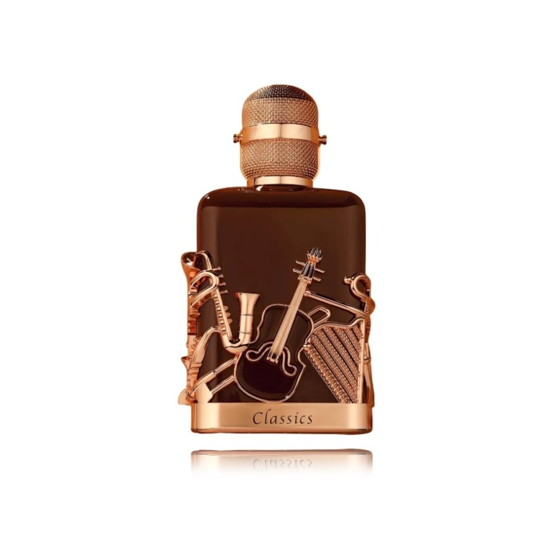 Kvepalai Notes Classics