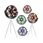 Vintažinis apšvietimas LIGHT4ME Vintage 700 LED