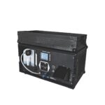 Rūko mašina PRO LUX HAZER PRO