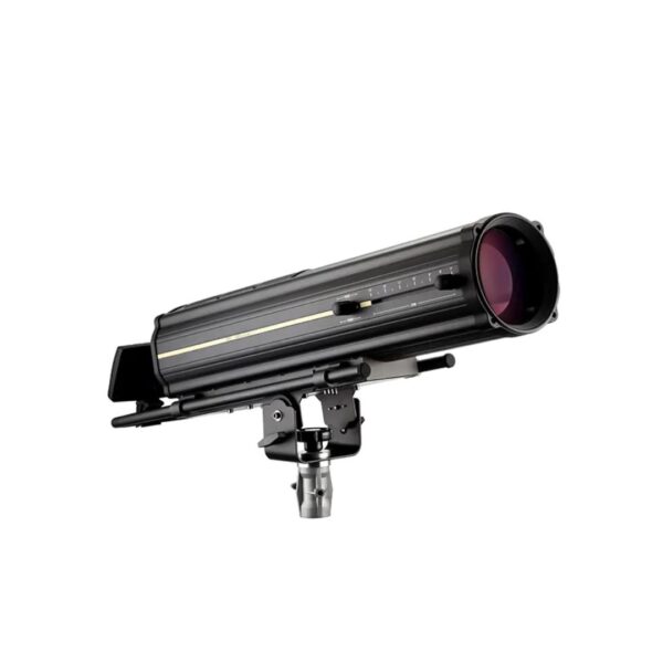 Sekimo prožektorius PRO LUX LED FOLLOW 600 ZOOM