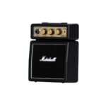 Mini kubas elektrinei gitarai Marshall MS-2B (1W)