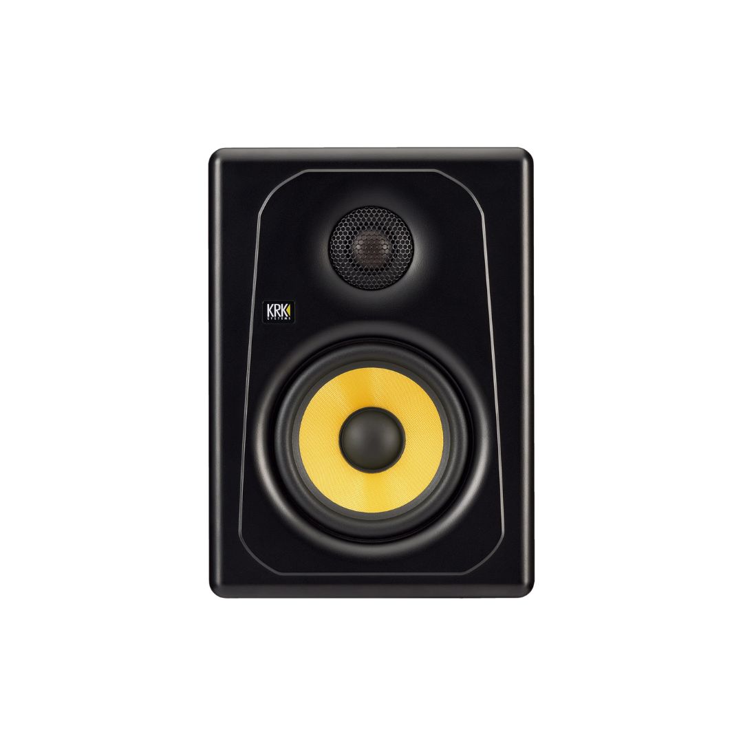 Studijinės kolonėlės KRK Kreate 8