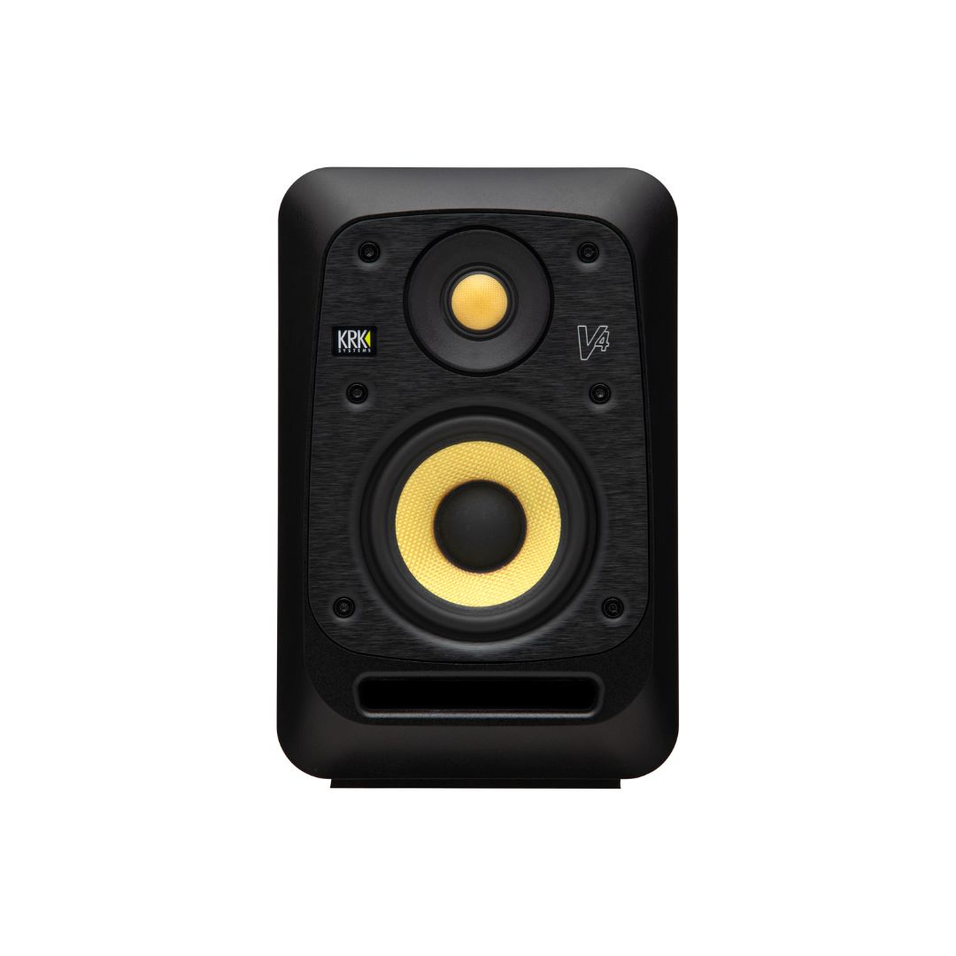 Studijinės kolonėlės KRK V4S4