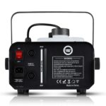 Dūmų mašina Light4me FOG 1200