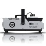 Dūmų mašina Light4me FOG 1200