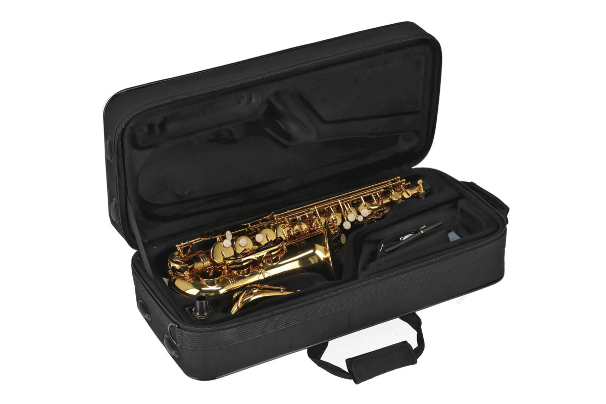 Alto saksofonas Gewa AS501