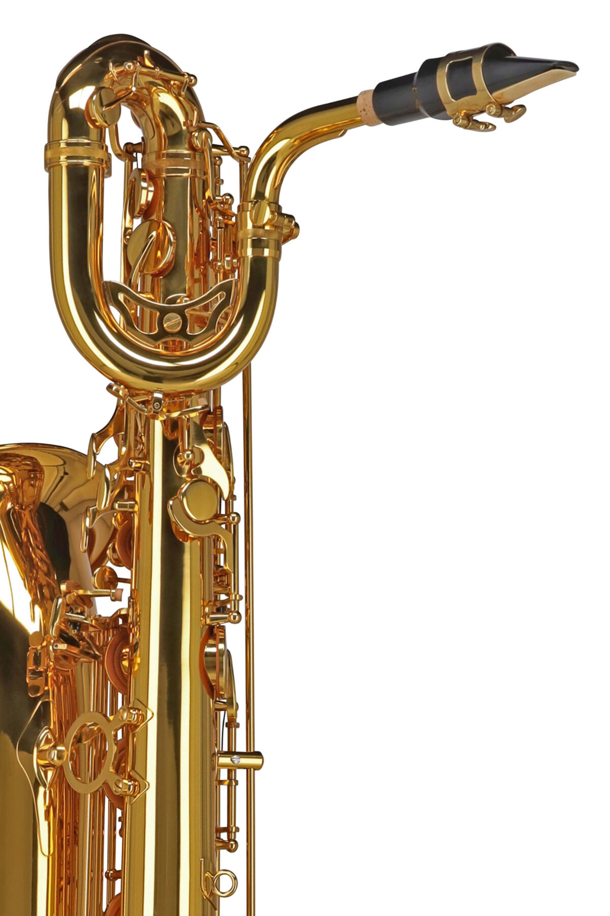 Bariton saksofonas Gewa BS650