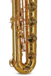 Bariton saksofonas Gewa BS650