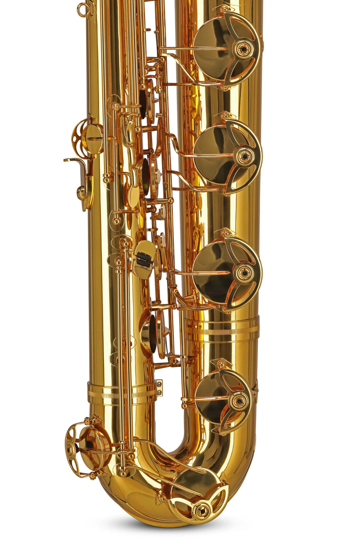 Bariton saksofonas Gewa BS650