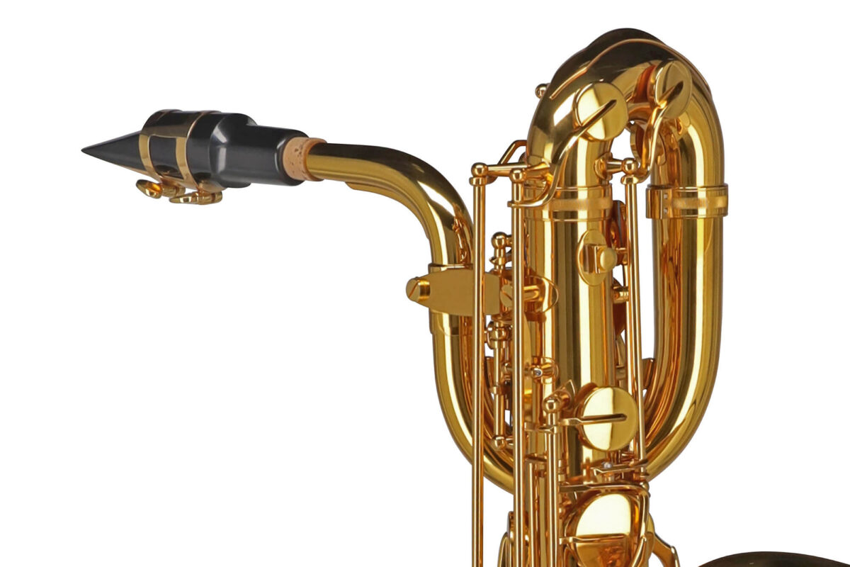 Bariton saksofonas Gewa BS650