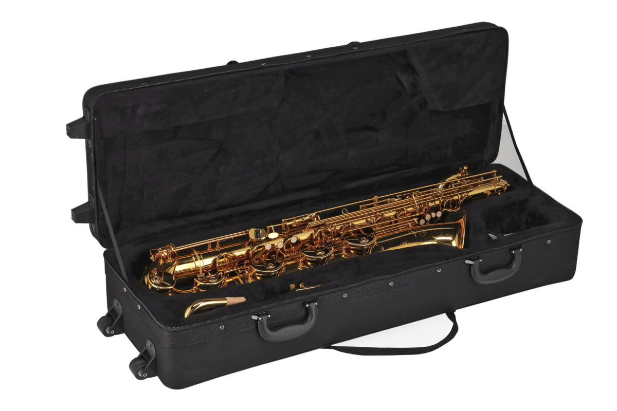 Bariton saksofonas Gewa BS650