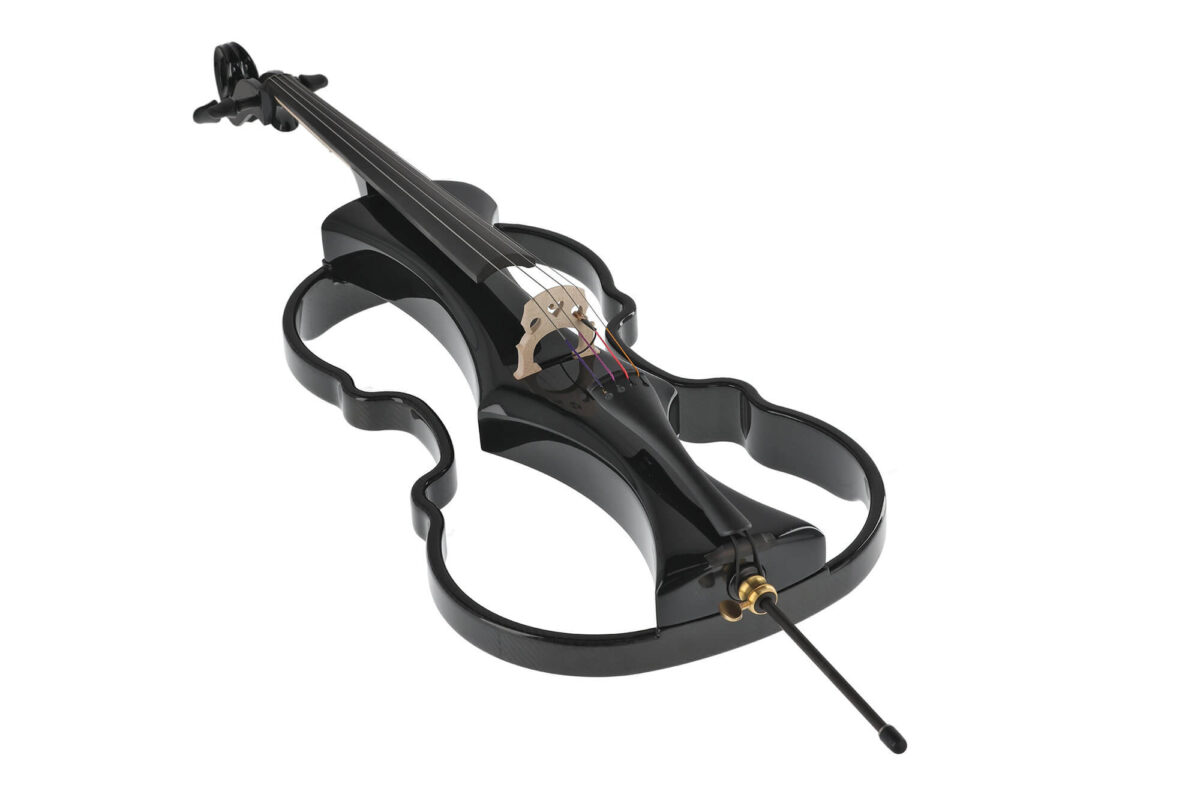Elektrinė violončelė GEWA Novita 3.0 BK