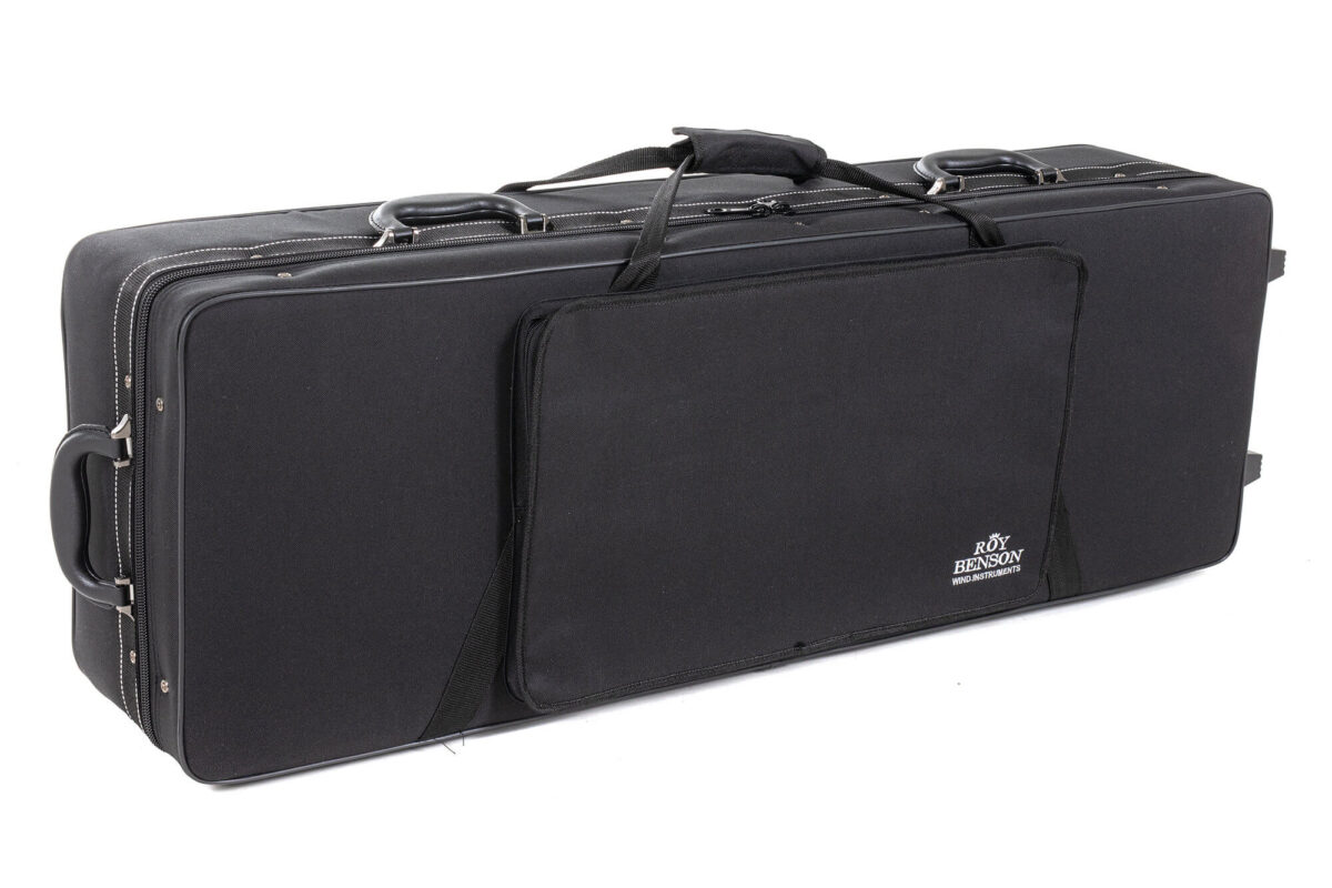 Bariton saksofonas Roy Benson BS-302