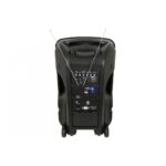 Nešiojama garso sistema QTX BUSKER-15PA