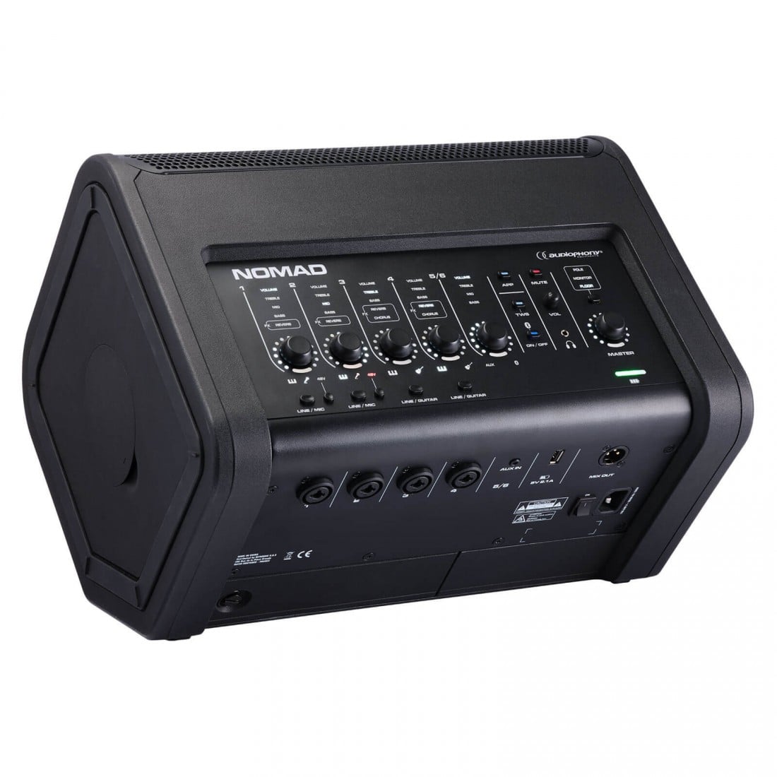 NOMAD-kolonele-su-akumuliatoriu-2