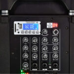 Nešiojama kolonėlė QTX Performer 12