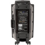 Nešiojama kolonėlė QTX QR15PABT