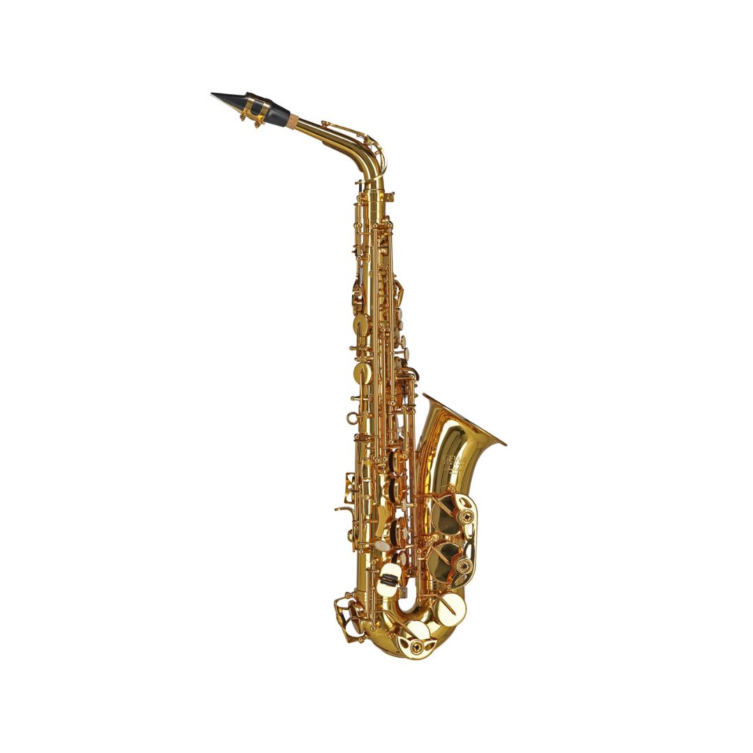 Alto saksofonas Gewa AS650