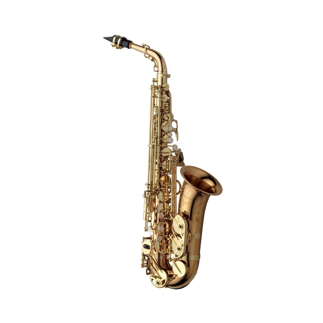Alto saksofonas Yanagisawa A-WO2 Professional