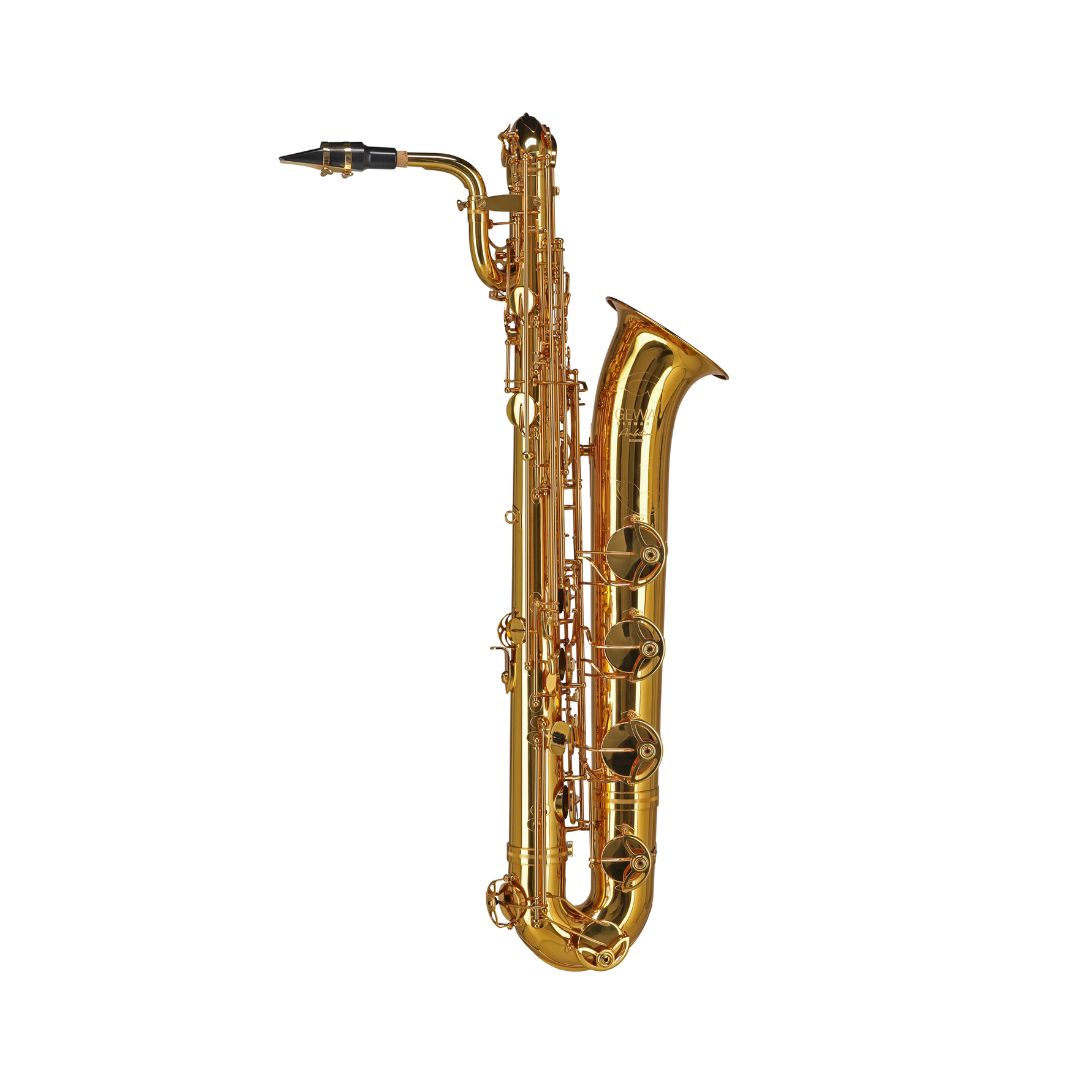 Bariton saksofonas Gewa BS650