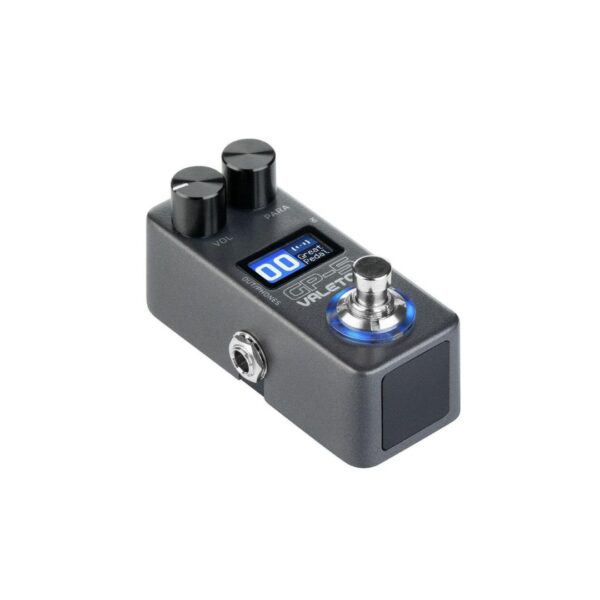 Gitaros efektų procesorius Valeton GP-5