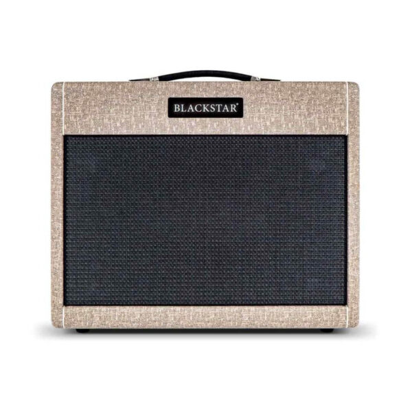 Stiprintuvas elektrinei gitarai Blackstar St. James 50 EL34