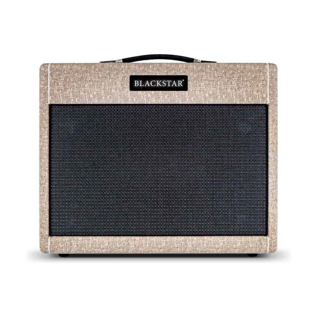 Stiprintuvas elektrinei gitarai Blackstar St. James 50 EL34