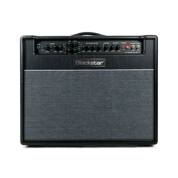 Stiprintuvas elektrinei gitarai Blackstar HT Stage 60 112 MK III combo