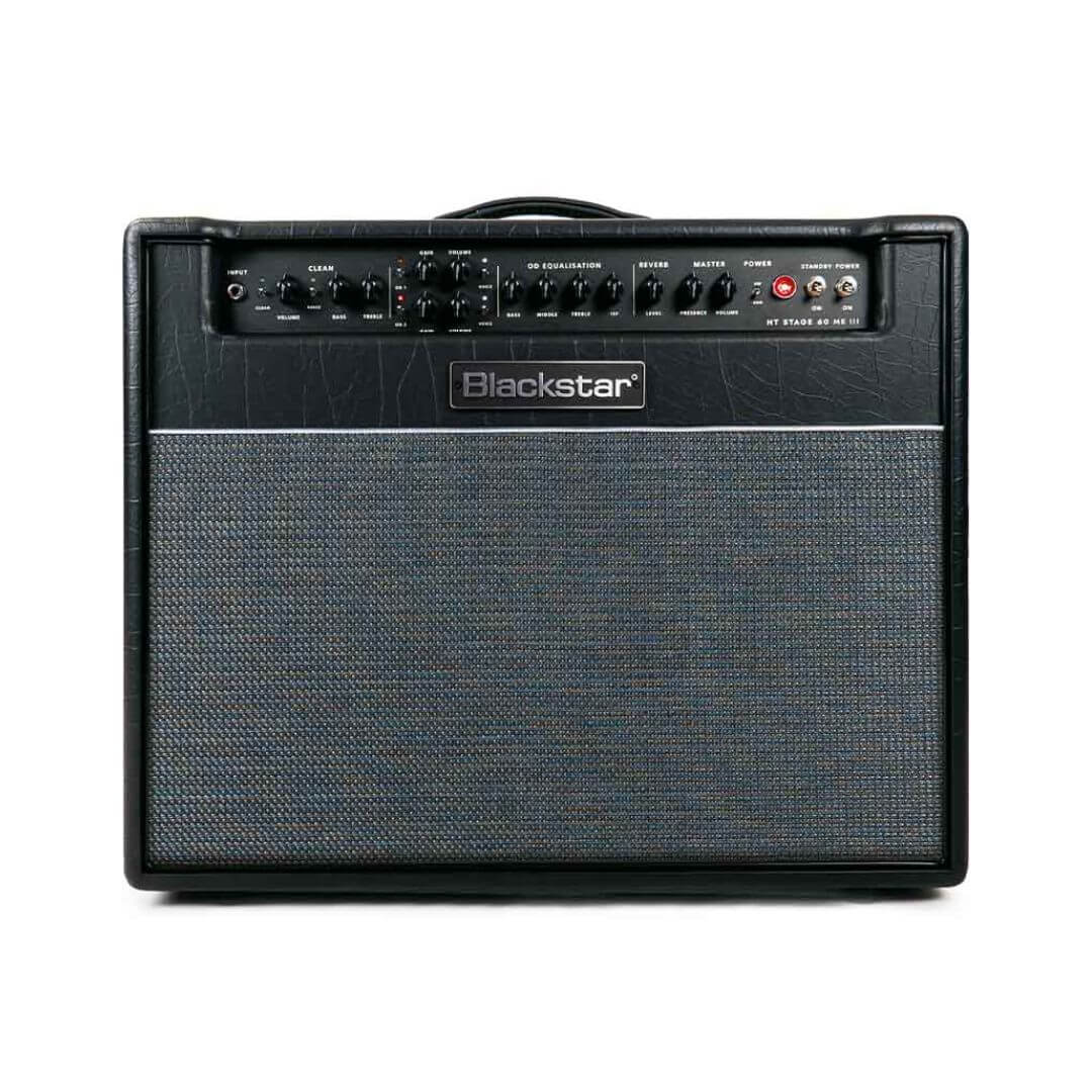 Stiprintuvas elektrinei gitarai Blackstar HT Stage 60 112 MK III combo