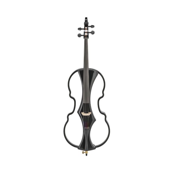 Elektrinė violončelė GEWA Novita 3.0 BK