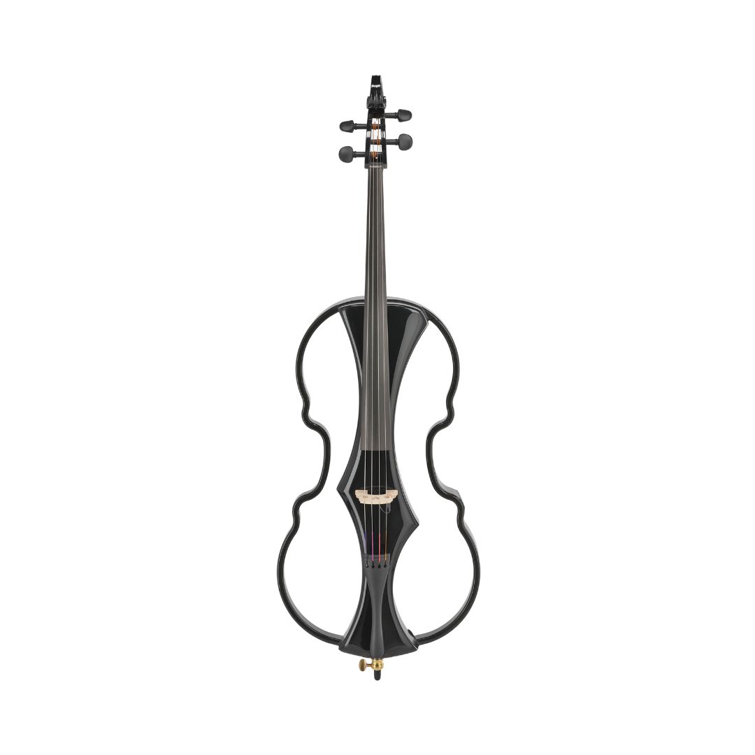 Elektrinė violončelė GEWA Novita 3.0 BK