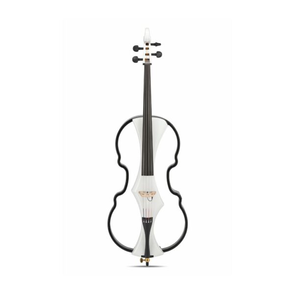 Elektrinė violončelė GEWA Novita 3.0 WH