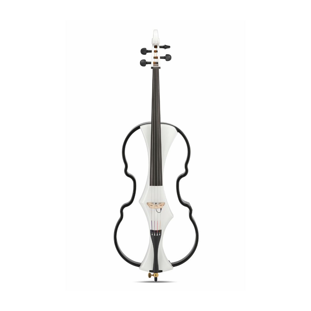 Elektrinė violončelė GEWA Novita 3.0 WH