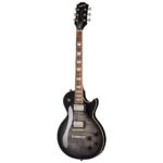 Elektrinė gitara Epiphone Les Paul Tribute Plus Ebony Burst