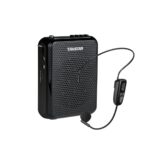 Nešiojama gido sistema Takstar E300W